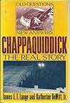 Chappaquiddick: The Real Story