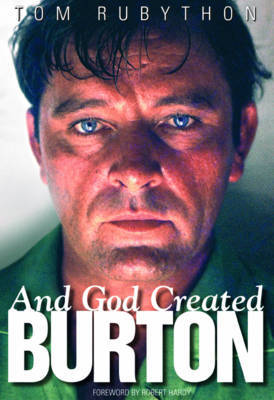 And God Created Burton (Hardcover)