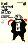 It All Started With Marx by Richard Armour