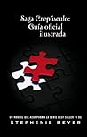 Saga Crespúsculo by Stephenie Meyer