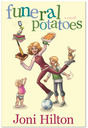 Funeral Potatoes