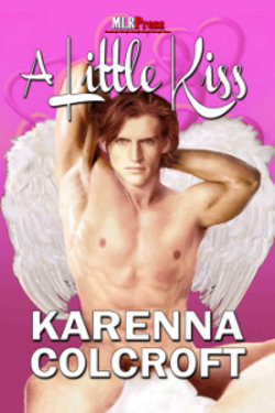 A Little Kiss (A Little #1)
