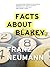 Facts About Blakey by Franz  Neumann