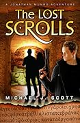 The Lost Scrolls