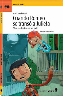 De Cómo Romeo se transó a Julieta (Paperback)