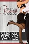Her Very Personal Assistant by Sabrina Vance