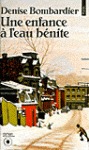Une enfance à l'e...