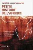 Petite Histoire De L'Afrique (Paperback)