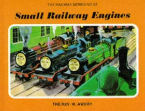 Small Railway Engines (Railway Series, #22)