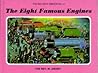 Eight Famous Engines by W. Awdry