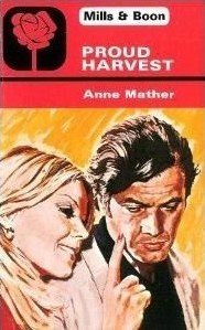 Proud Harvest (Mass Market Paperback)