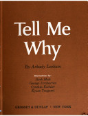 Tell Me Why (Hardcover)