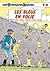 Les bleus en folie (Les tun...