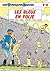 Les bleus en folie (Les tuniques bleues, #32)