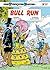 Bull Run by Raoul Cauvin