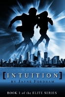Intuition (The Elite Series #1)