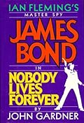 Nobody Lives Forever