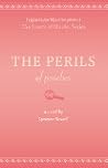 The Perils of Peaches (Scents of Murder, #3)