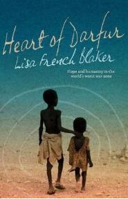 Heart of Darfur (Hardcover)