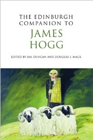The Edinburgh Companion to James Hogg (Edinburgh Companions to Scottish Literature)