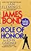 Role of Honor