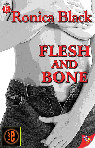 Flesh and Bone (Paperback)