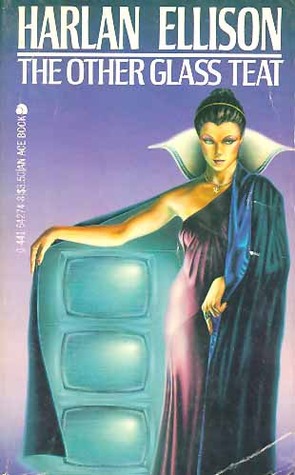 The Other Glass Teat (Mass Market Paperback)