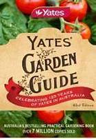 Yates Garden Guide (Paperback)