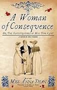 A Woman of Consequence