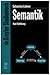 Semantik: Eine Einführung