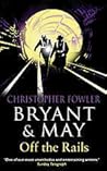 Off the Rails by Christopher Fowler