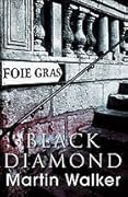 Black Diamond (Bruno, Chief of Police, #3)
