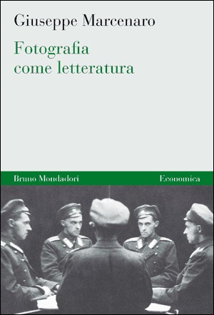 Fotografia come letteratura