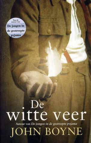 De witte veer