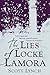 The Lies of Locke Lamora (G...