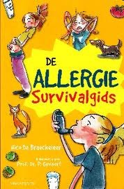 De allergie survivalgids (Paperback)