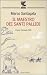 Il Maestro dei santi pallidi