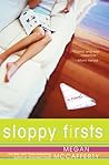 Sloppy Firsts by Megan McCafferty