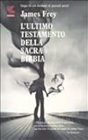 L'ultimo testamento della Sacra Bibbia by James Frey