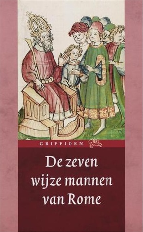De zeven wijze mannen van Rome