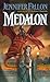 Medalon by Jennifer Fallon