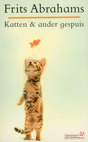 Katten & ander gespuis