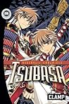 Tsubasa by Clamp