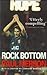 Rock Bottom by Paul Merson