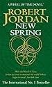 Image for New Spring