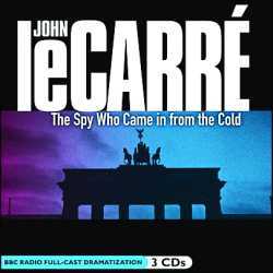 The Spy Who Came in from the Cold