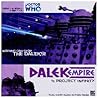 Dalek Empire I by Nicholas Briggs