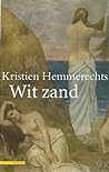 Wit zand