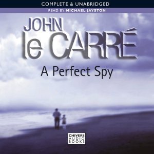 A Perfect Spy