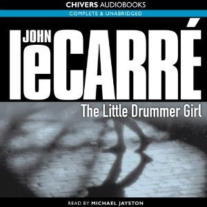 The Little Drummer Girl
